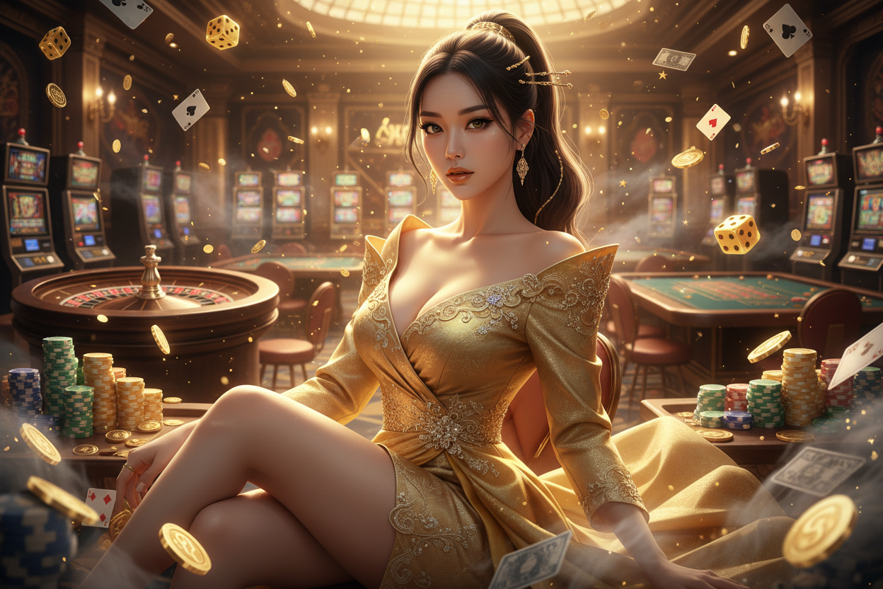 G2G1MAX: ประตูสู่โลกคาสิโนออนไลน์สุดมันส์ ครบวงจร พร้อม G2G1MAX ทางเข้า ล่าสุด
